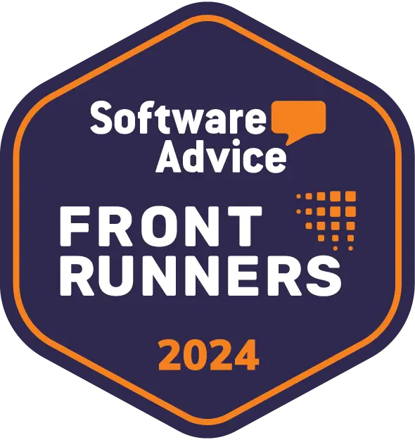 Software Advice Logo